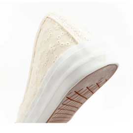 Lee Cooper LCW-25-31-3445L Zapatos beige 12