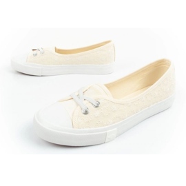 Lee Cooper LCW-25-31-3445L Zapatos beige 13