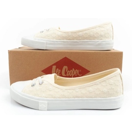 Lee Cooper LCW-25-31-3445L Zapatos beige 15