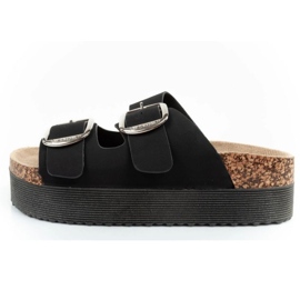 Lee Cooper LCW-25-35-3493L Flip Flip Flip negro 7