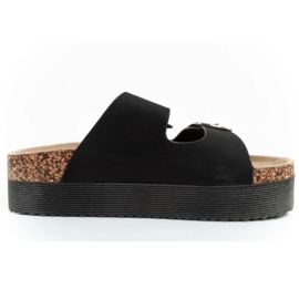 Lee Cooper LCW-25-35-3493L Flip Flip Flip negro 9