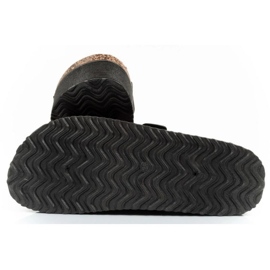 Lee Cooper LCW-25-35-3493L Flip Flip Flip negro 14