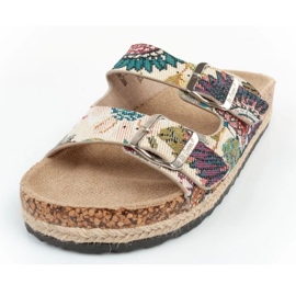 Lee Cooper LCW-25-35-3483L Flip Flip Flip multicolor 8