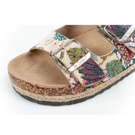Lee Cooper LCW-25-35-3483L Flip Flip Flip multicolor 11