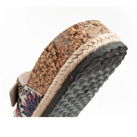 Lee Cooper LCW-25-35-3483L Flip Flip Flip multicolor 12