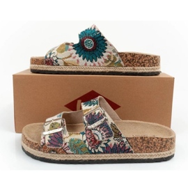 Lee Cooper LCW-25-35-3483L Flip Flip Flip multicolor 15