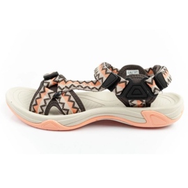 Sandalias CMP Hamal 38Q9956 12PT beige 8