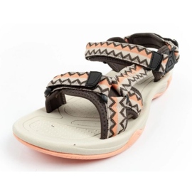 Sandalias CMP Hamal 38Q9956 12PT beige 9