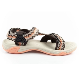 Sandalias CMP Hamal 38Q9956 12PT beige 10