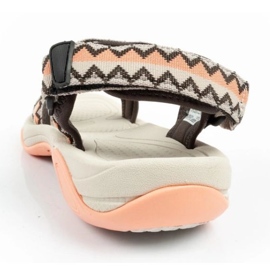 Sandalias CMP Hamal 38Q9956 12PT beige 11