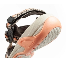Sandalias CMP Hamal 38Q9956 12PT beige 13