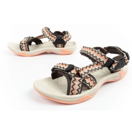 Sandalias CMP Hamal 38Q9956 12PT beige 14