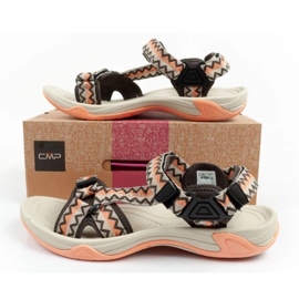 Sandalias CMP Hamal 38Q9956 12PT beige 16