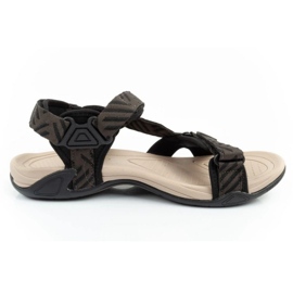 Sandalias CMP Hamal 38Q9957 Q955 marrón 10