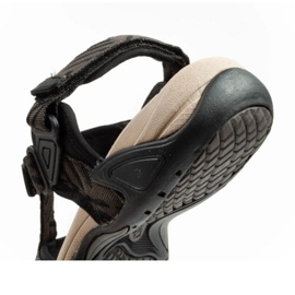 Sandalias CMP Hamal 38Q9957 Q955 marrón 13