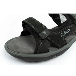 Sandalias CMP Almaak 38Q9947 U901 negro 11