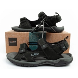 Sandalias CMP Almaak 38Q9947 U901 negro 15