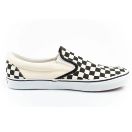 Vans Zapatos Classic Classic Slip-on VN000Eebww1 negro 10