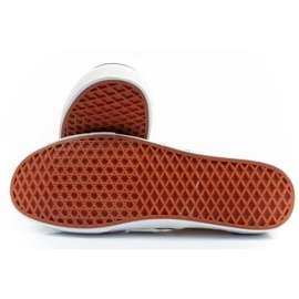 Vans Zapatos Classic Classic Slip-on VN000Eebww1 negro 15