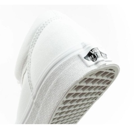 Vans Old Skool VN000D3HW001 Zapatos blanco 13