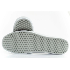 Vans Old Skool VN000D3HW001 Zapatos blanco 15