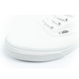 Vans Auténticas VN000EE3W001 Zapatos blanco 11