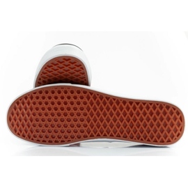 Vans VAN AUTENTIC VN000QER5U81 ZAPATOS rojo 14