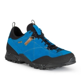 Aku Naciva Gore-Tex 628675 Zapatos azul 6