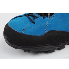 Aku Naciva Gore-Tex 628675 Zapatos azul 8