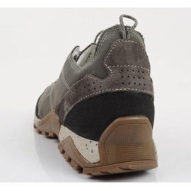 Aku natuiva 646024 zapatos gris 10