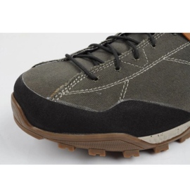 Aku natuiva 646024 zapatos gris 11