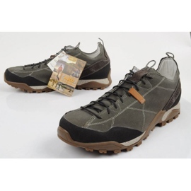 Aku natuiva 646024 zapatos gris 13