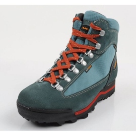 Aku Ultralight Gore-Tex 36510639 zapatos azul 7