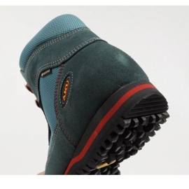 Aku Ultralight Gore-Tex 36510639 zapatos azul 11