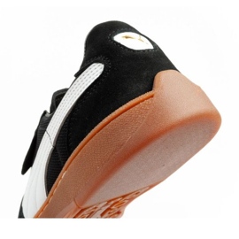 Puma Super Team OG 390424 08 Zapatos negro 12