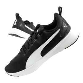 Puma Flyer 192257 09 zapatos para correr negro 6