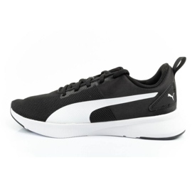 Puma Flyer 192257 09 zapatos para correr negro 7