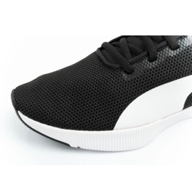 Puma Flyer 192257 09 zapatos para correr negro 11