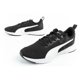 Puma Flyer 192257 09 zapatos para correr negro 13