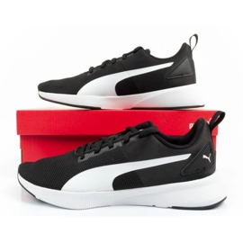 Puma Flyer 192257 09 zapatos para correr negro 15