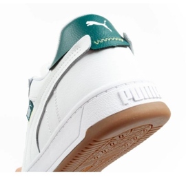 Puma Canven 2.0 VTG 392332 01 Zapatos blanco 12