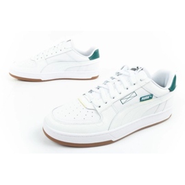 Puma Canven 2.0 VTG 392332 01 Zapatos blanco 13