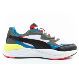 Puma X Ray Speed ​​384638 07 zapatos multicolor 11