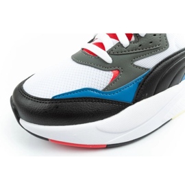 Puma X Ray Speed ​​384638 07 zapatos multicolor 13