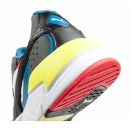 Puma X Ray Speed ​​384638 07 zapatos multicolor 14