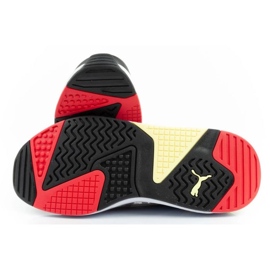 Puma X Ray Speed ​​384638 07 zapatos multicolor 16