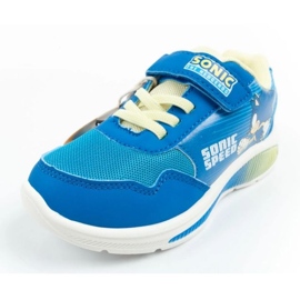 Zapatos Leomil Sonic SC000679 azul 7
