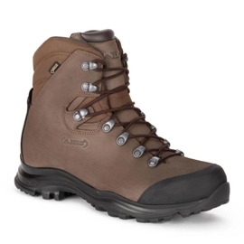 Zapatos Aku Riserva Gore-Tex 9042050 marrón 6