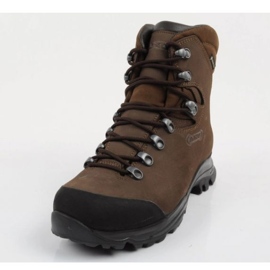 Zapatos Aku Riserva Gore-Tex 9042050 marrón 7