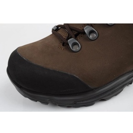 Zapatos Aku Riserva Gore-Tex 9042050 marrón 8